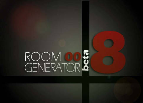 RGB008:Room Generator for C4D