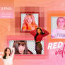 + Red Velvet: ReVe Festival Finale 2 // PNG PACK