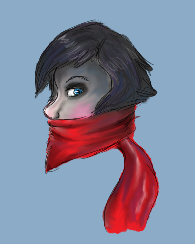 Scarf