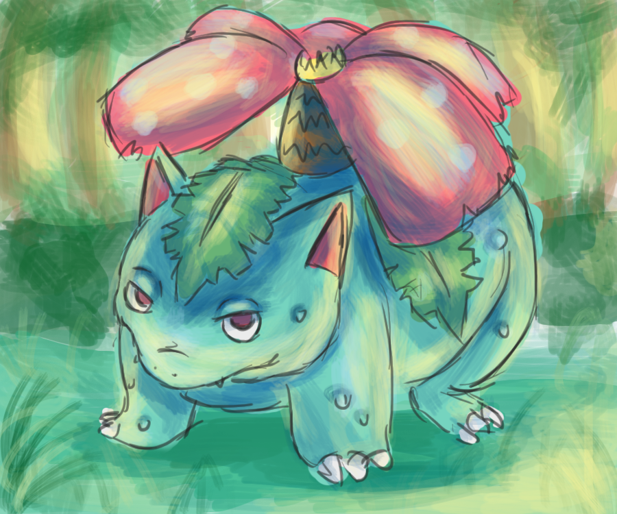 Venusaur