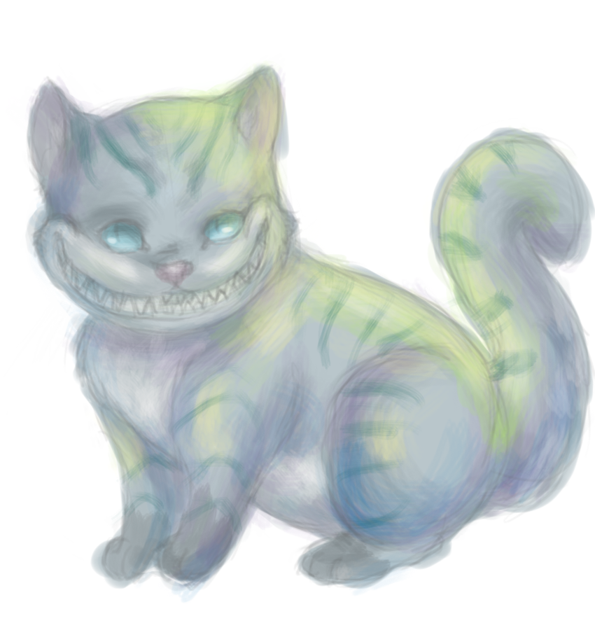 Cheshire Cat