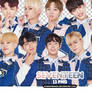 +Pack PNG | SEVENTEEN_elite #13 | daka