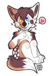 [F2U] Anthro base by vultureVantas on DeviantArt