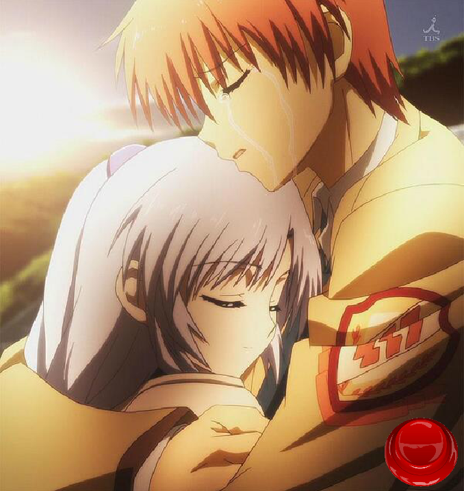 Angel Beats