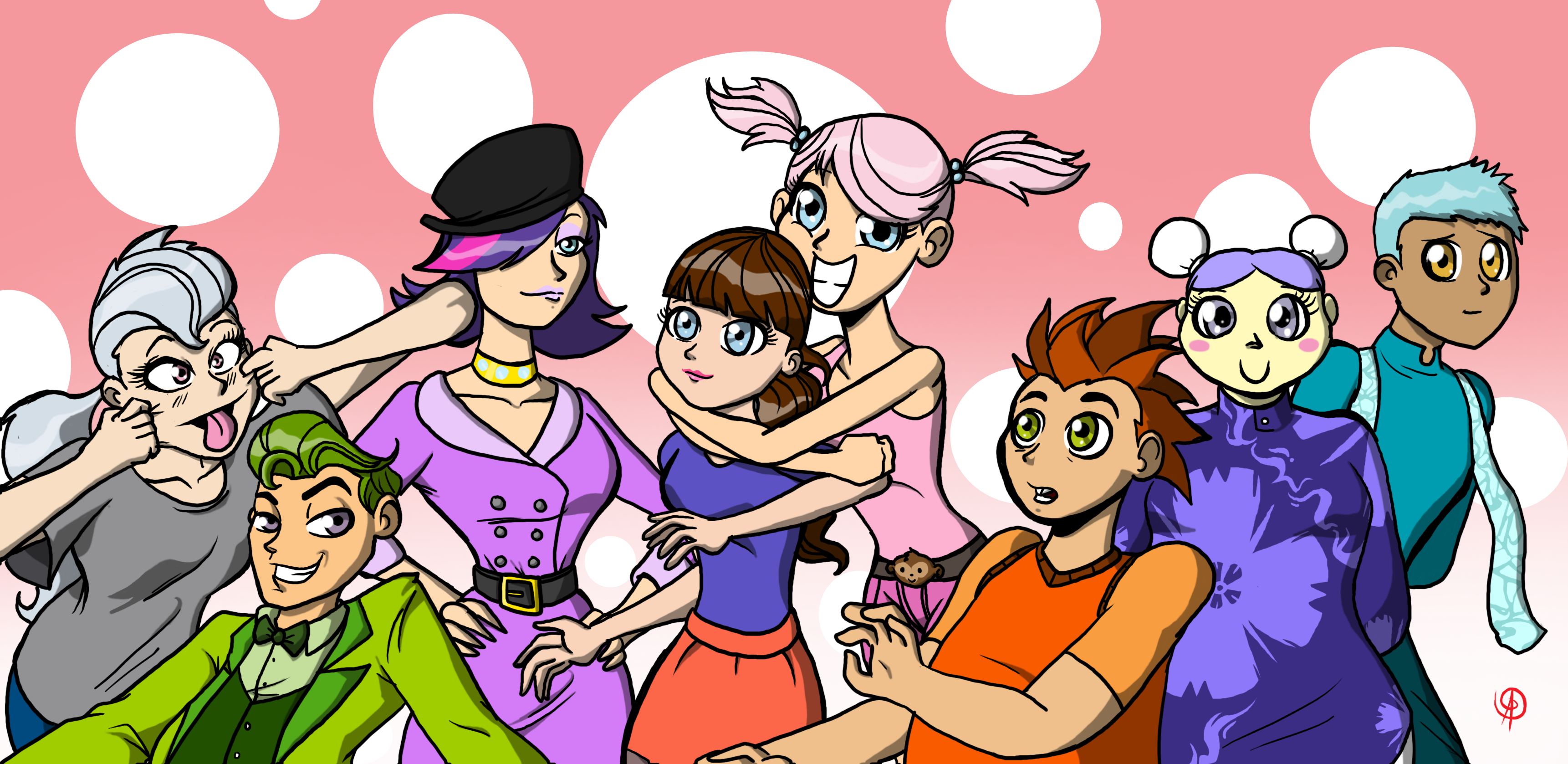 The Littlest by Chillguydraws on DeviantArt