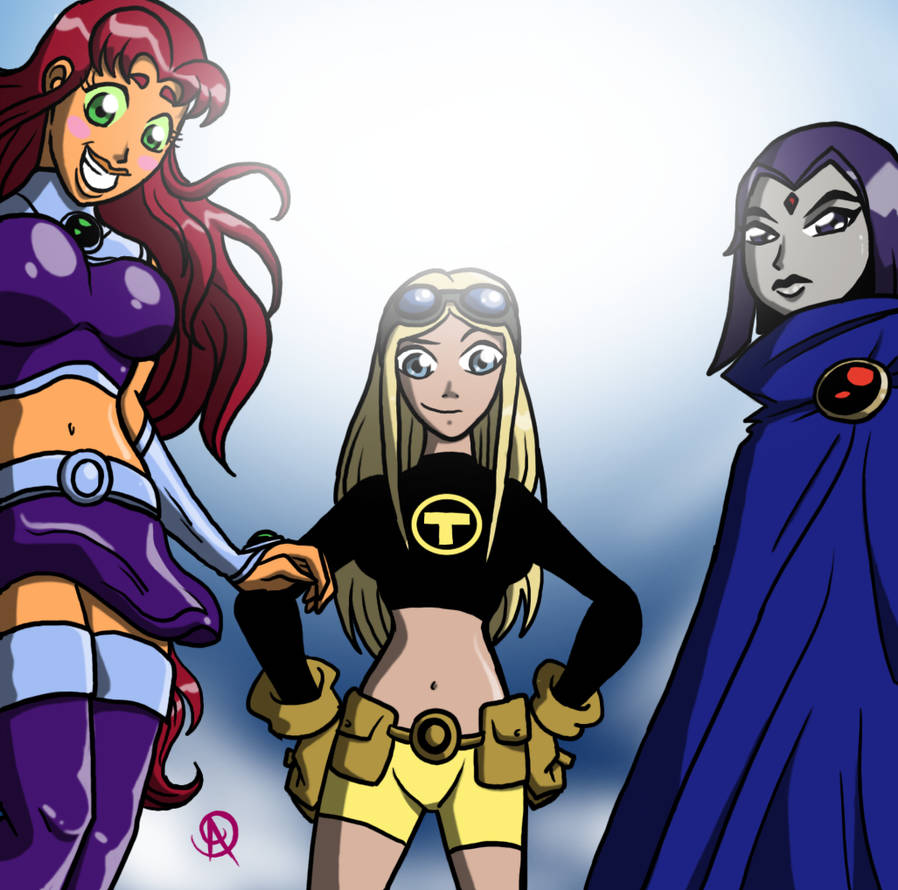 We Kick the Butt by Chillguydraws on DeviantArt