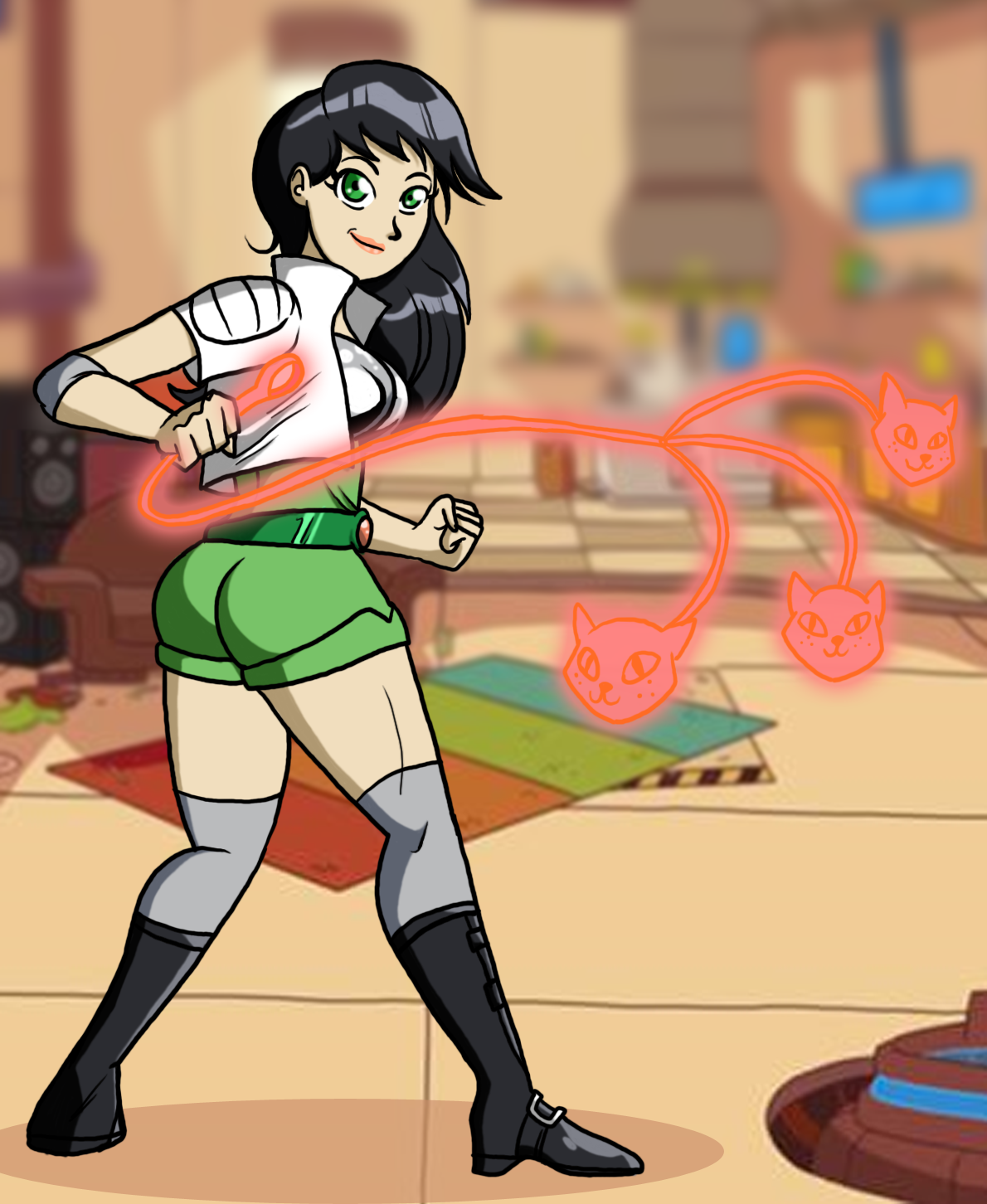 Beth by Chillguydraws on DeviantArt