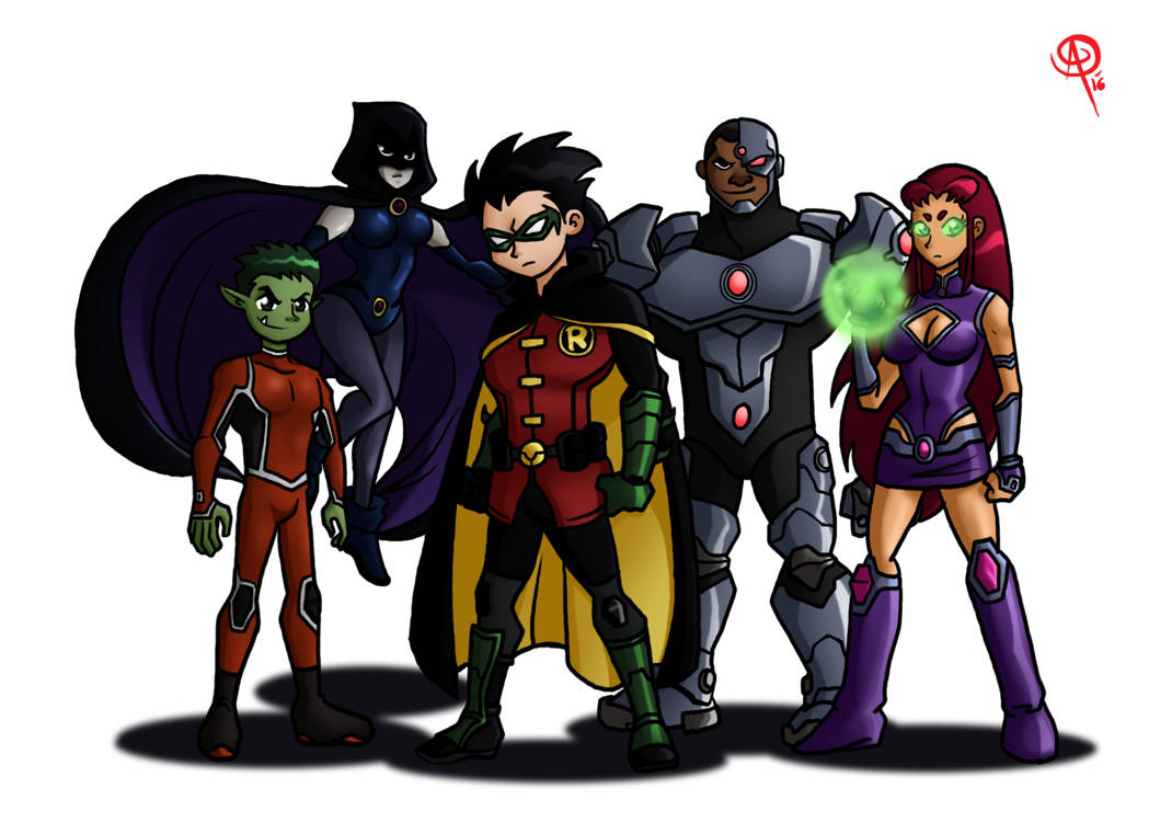 They're Teenagers by Chillguydraws on DeviantArt