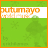 Putumayo World Music