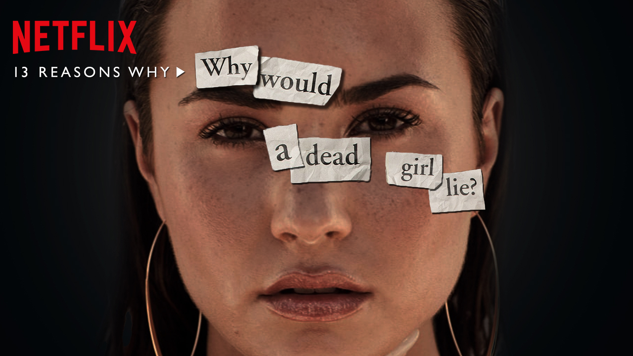 13 Reasons Why Demi Lovato Free Psd By Ssaltinpinar On Deviantart