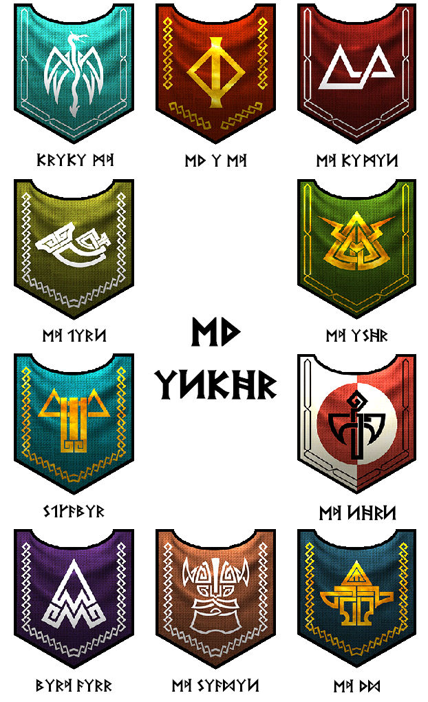 History Of Equestria Factions Karaz Ankor 2 2 By