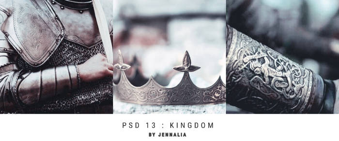 psd 13 - kingdom