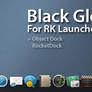Black Gloss for RK Launcher