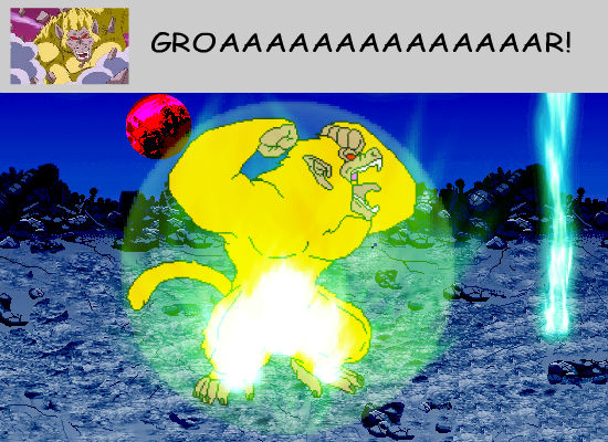 My First Flash Animation By Nassif9000 On Deviantart