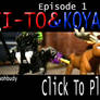 Fi-to and Koyashi - episode 1