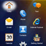 Windows Mobile 6.5 Icon
