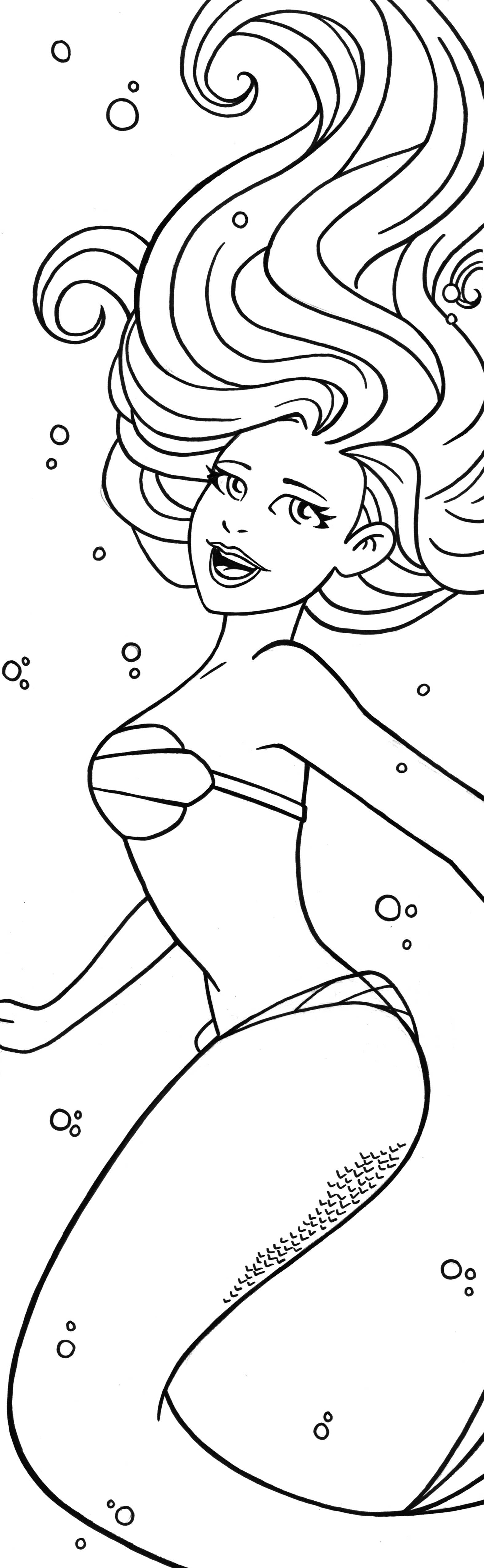 Ariel Art Inks