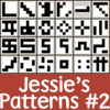 Jessie Patterns 2