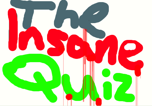 the insurmountable quiz question 15 the insurmountable quiz question 15