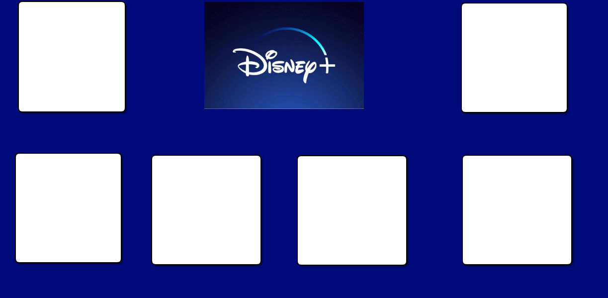 Movies and TV Series Ideas for Disney+! by EmilioKiara on DeviantArt