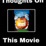 Thoughts on James and the giant peach