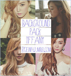 BACKGROUND PACK 2 - TIFFANY