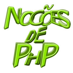 Nocoes de PHP Comandos Basicos