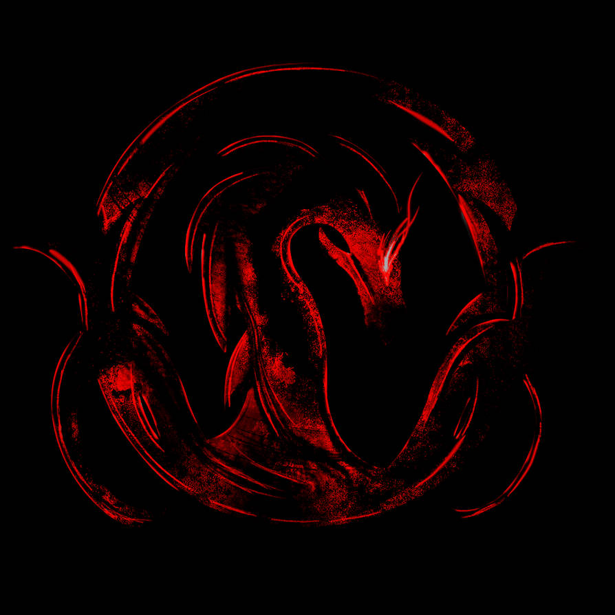 Dragonborn Discord Icon By Inkwoodgfx On Deviantart - roblox dark army discord