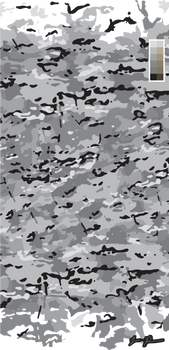 Multicam Pattern By Uburhero On Deviantart