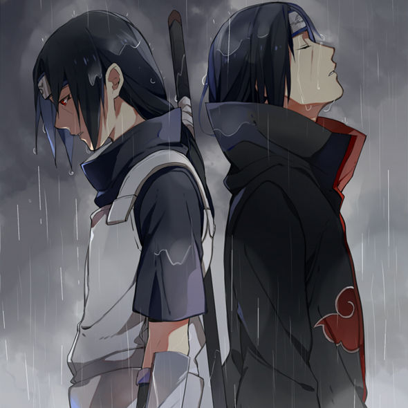 day is done | itachi x reader {prize: drabble} by haruta-san on DeviantArt