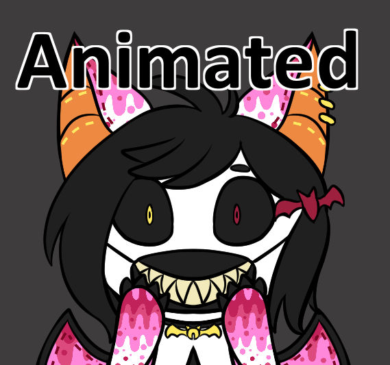Not So Scary Animated By Agent Cheshire On Deviantart