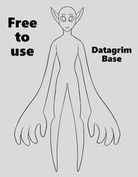 F2U Datagrim Base