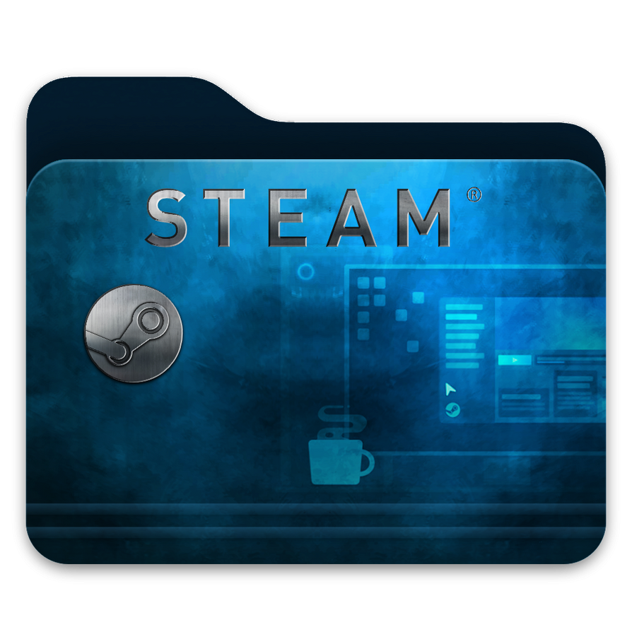 Deviantart Blue Steam Steam 001 by ncoleamy on DeviantArt