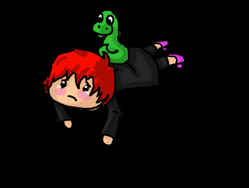Lukes by mondmadlin on DeviantArt