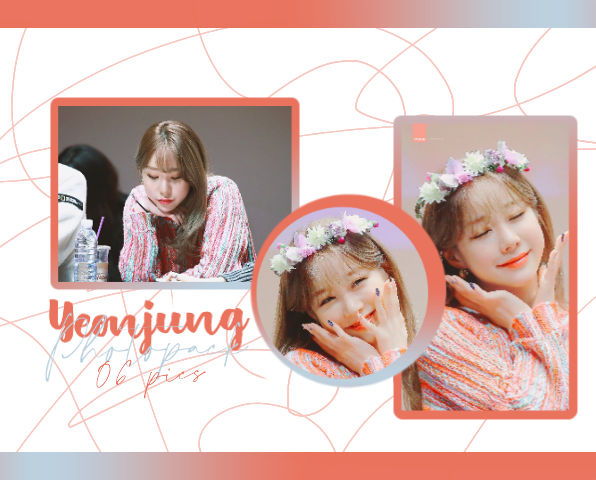 Yeonjung Photopack by Galaxy9292 on DeviantArt