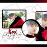 Kai (Naver x Dispatch) Photopack