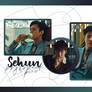 Sehun (LOFFICIEL YK Edition Korea) Photopack