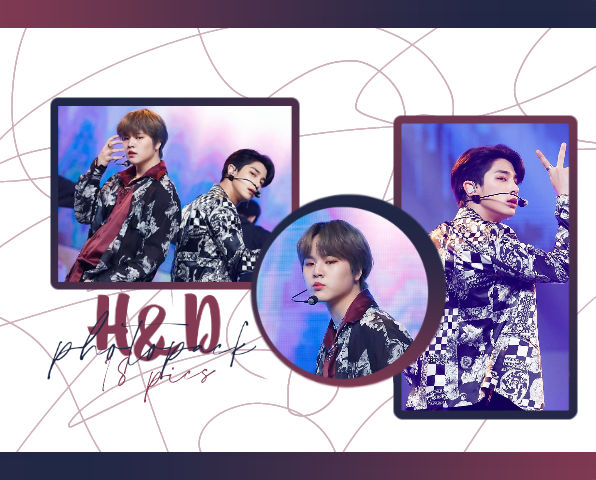 HandD (M Countdown SOUL) Photopack by Galaxy9292 on DeviantArt