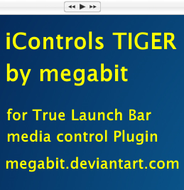 for TLB - iControls TIGER