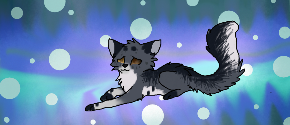 Wolffang by Hazelfeather37 on DeviantArt