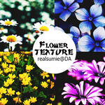 [SHARE] Flower Texture @realsumie