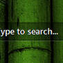 Minty Search for XWidget