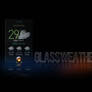 Glass Weather for XWidget