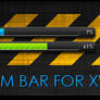 System Bar for XWidget