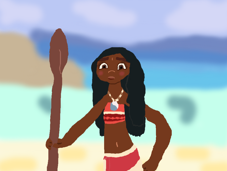 Moana