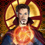 Doctor Strange 