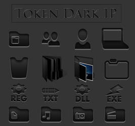 Token Dark IP