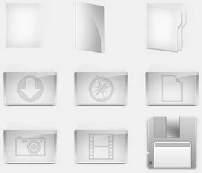 Mac Glass IP