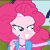 Pinkie pie EqG (squee) plz