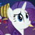 Rarity (No no touch anything no touch) plz